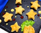 レンジで簡単！たぬき味噌のポテトサラダ作り方5写真