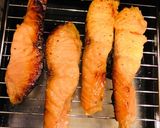 塩鮭より美味！鮭の味噌漬け作り方4写真