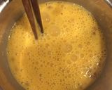 とろとろ納豆オムレツ作り方3写真