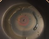 とろとろ納豆オムレツ作り方4写真