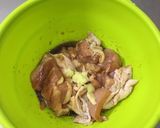 基本の鶏のからあげ作り方1写真