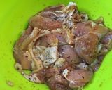 基本の鶏のからあげ作り方2写真