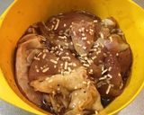 基本の鶏のからあげ作り方3写真