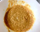ウィンナーとキャベツの味噌マヨ炒め作り方3写真