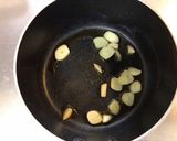 食べたくなるなる！簡単青梗菜の中華スープ作り方2写真
