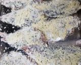 鯵の香味パン粉焼き作り方5写真