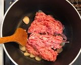 食べたくなるなる！簡単青梗菜の中華スープ作り方3写真