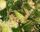 食べたくなるなる！簡単青梗菜の中華スープ作り方7写真