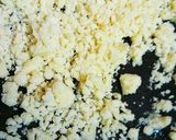 リンゴのキャラメリゼでカフェデザート作り方3写真