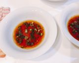 キャベツと豚バラの土鍋蒸し作り方6写真