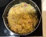 クリームポテトコロッケ作り方3写真