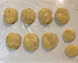 クリームポテトコロッケ作り方5写真