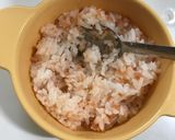 1歳、秋の遠足★トンボのお弁当作り方1写真