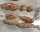 1歳、秋の遠足★トンボのお弁当作り方2写真