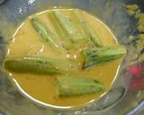 簡単！野菜のカレーたまごろも作り方1写真