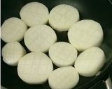 切り昆布使ってみました！！鮭と大根の煮物作り方2写真