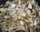 鶏炊き込み飯（血管ダイエット1296）作り方1写真