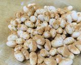 常備菜 大豆ファーストサラダ作り方8写真