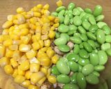常備菜 大豆ファーストサラダ作り方12写真