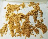 リンゴのキャラメリゼでカフェデザート作り方21写真