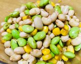 常備菜 大豆ファーストサラダ作り方13写真