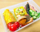 常備菜 大豆ファーストサラダ作り方14写真