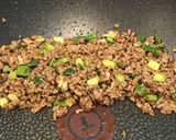 【減塩】腎臓内科医考案の坦々つけうどん作り方4写真