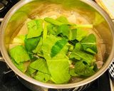 優しいお味。大根のサッと煮作り方6写真