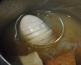美観玉子スライスおでん作り方3写真