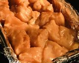 鶏肉のオーブン焼き●味噌づけ焼き作り方2写真