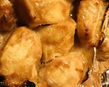 鶏肉のオーブン焼き●味噌づけ焼き作り方3写真