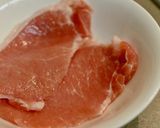 食材もよろこぶ、生姜焼き作り方2写真