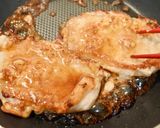 食材もよろこぶ、生姜焼き作り方7写真