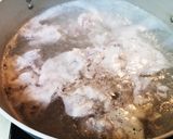 お野菜たっぷり冷しゃぶ...♪*ﾟ作り方2写真