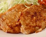 食材もよろこぶ、生姜焼き作り方8写真