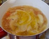ナツメグスープ作り方4写真