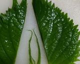 おっさんの和風おろし作り方5写真