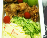 絶品 北海道のざんぎ(鶏ももの唐揚げ)作り方11写真