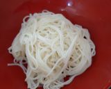 上伊那に伝わるおにかけそうめん作り方6写真