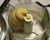 コロコロパン（クィーンクック）作り方2写真
