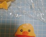 不思議の国のリラックマ♡ハロウィン弁当作り方12写真