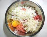 活力鍋 de とろとろロールキャベツ作り方4写真