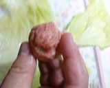 活力鍋 de とろとろロールキャベツ作り方7写真