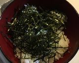 なすとアボカドのトロトロ丼☆簡単短時間作り方8写真