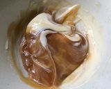 ナッツクリームポテトサラダ作り方1写真