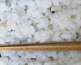 ＊マクロビ＊巻きすいらず のりまき作り方6写真