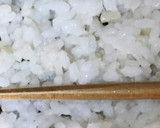＊マクロビ＊巻きすいらず のりまき作り方6写真