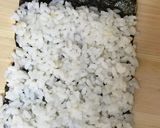 ＊マクロビ＊巻きすいらず のりまき作り方5写真