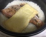 美川天然真鯛の鯛めし作り方4写真