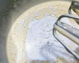 栗の渋皮煮たっぷりのシフォンケーキ作り方9写真